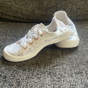 Roxy Slide On Star Shoes